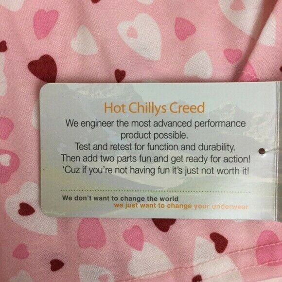 Pepper Skins Performance Base Layer Top L Girls - Picture 5 of 6